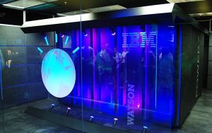 IBM Watson
